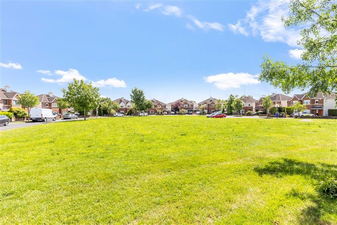 141 Clonmagadden Fort, Navan, Co. Meath