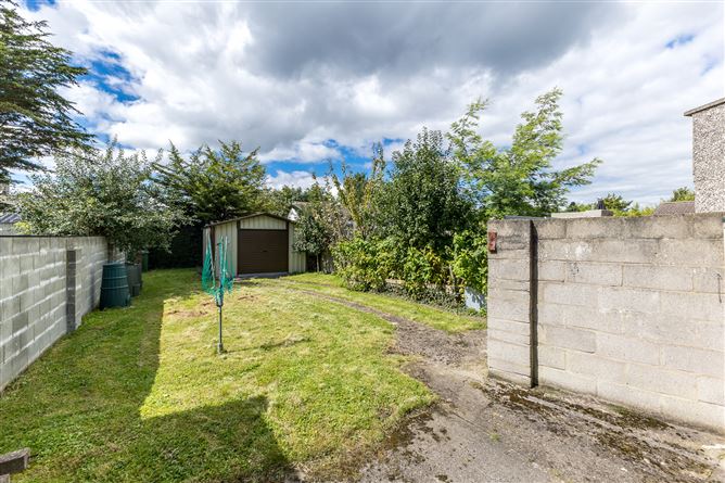 16 Shanliss Way , Santry, Dublin 9