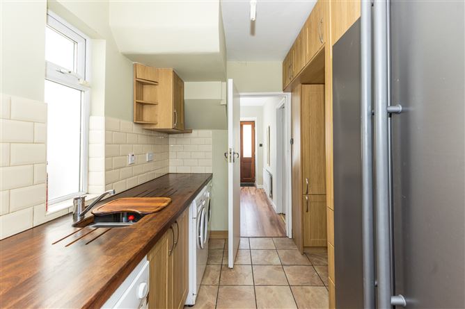 16 Shanliss Way , Santry, Dublin 9