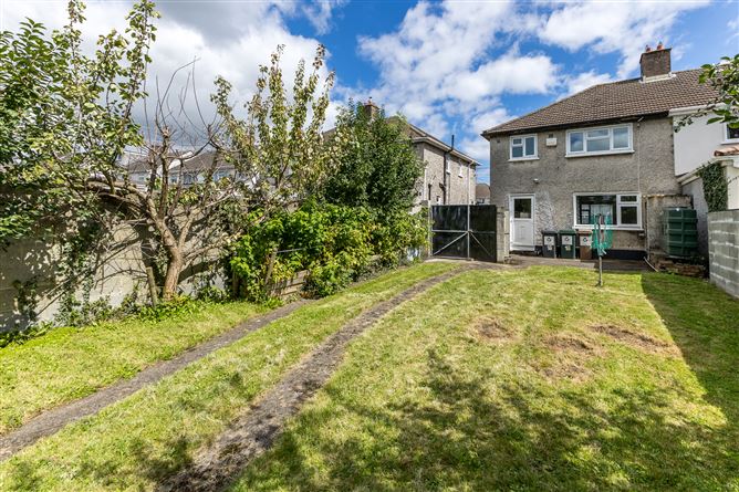 16 Shanliss Way , Santry, Dublin 9