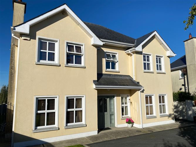 6 Riverside, Ballyragget, Kilkenny