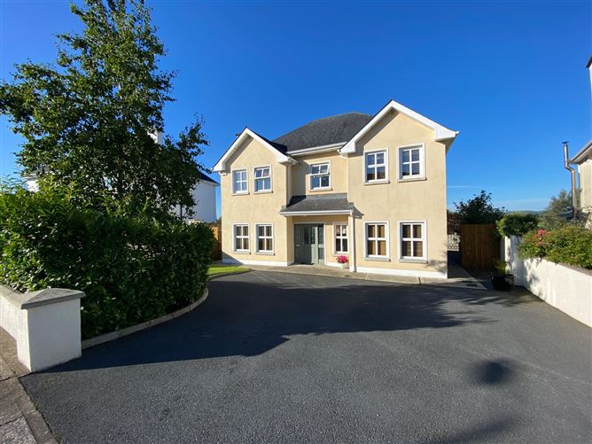 6 Riverside, Ballyragget, Kilkenny