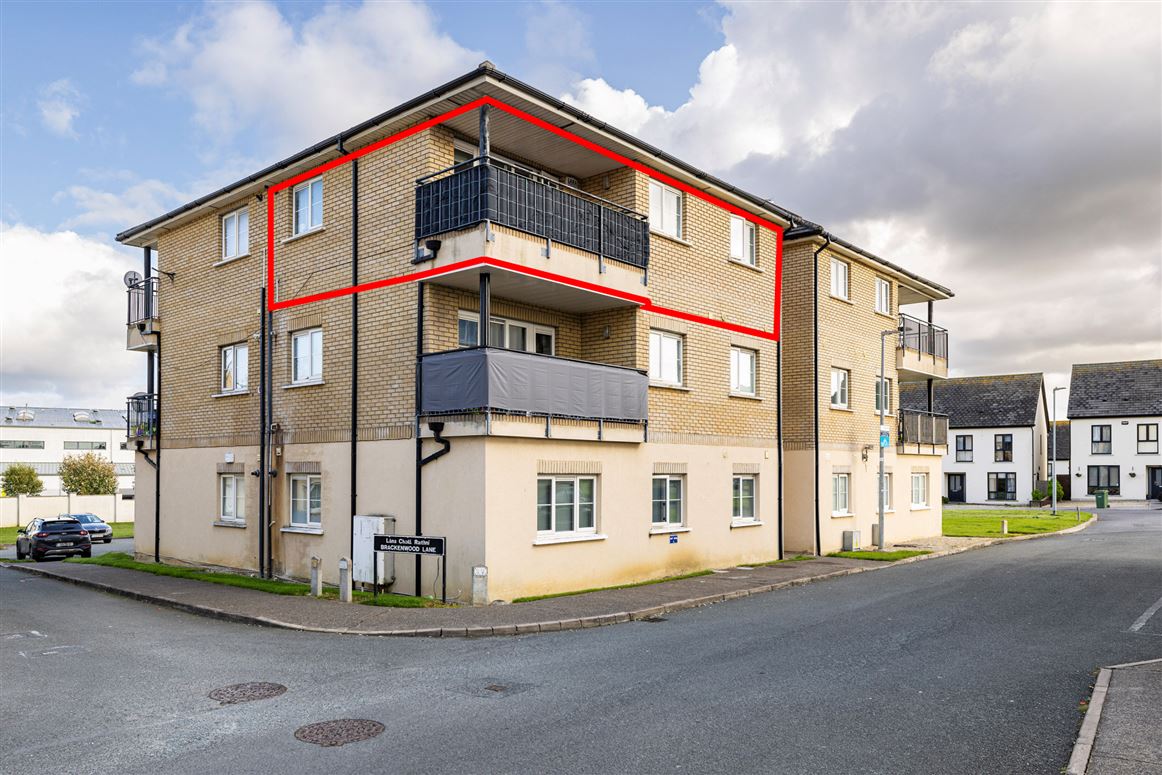 61 Brackenwood Avenue, Balbriggan, Co. Dublin