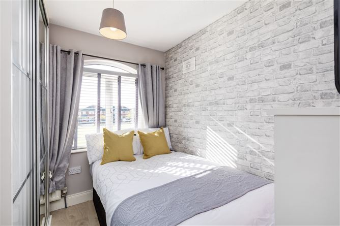 5 Glen Ellan Gardens, Swords, Co. Dublin