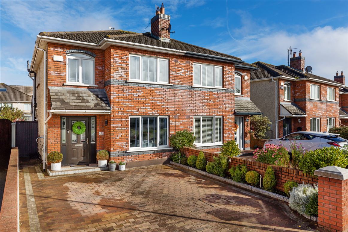5 Glen Ellan Gardens, Swords, Co. Dublin