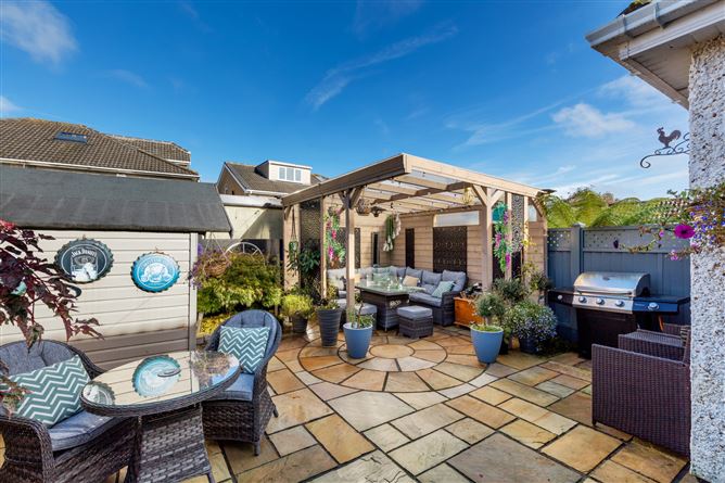 5 Glen Ellan Gardens, Swords, Co. Dublin