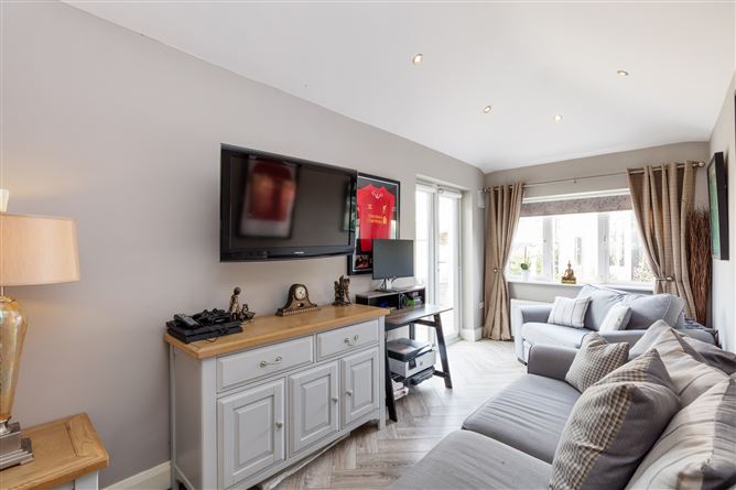 5 Glen Ellan Gardens, Swords, Co. Dublin