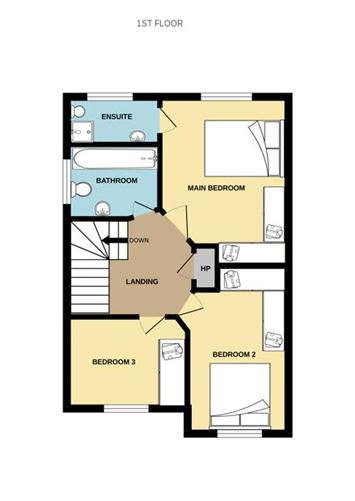 5 Glen Ellan Gardens, Swords, Co. Dublin