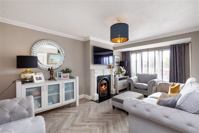 5 Glen Ellan Gardens, Swords, Co. Dublin