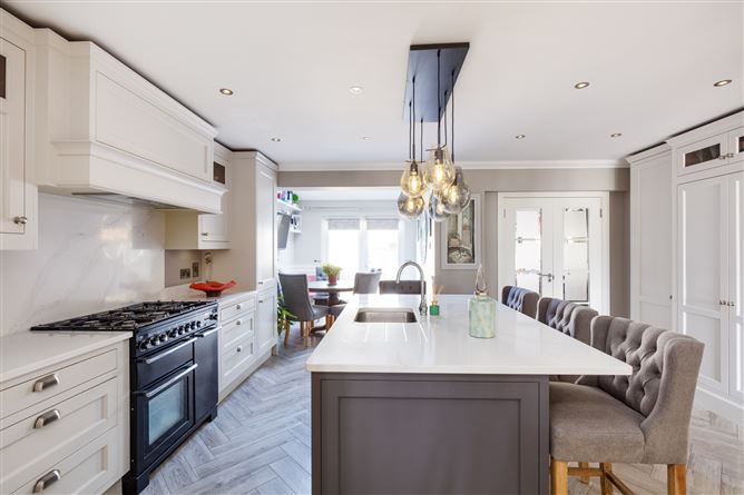 5 Glen Ellan Gardens, Swords, Co. Dublin