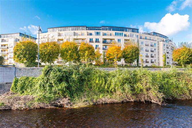 41 The Cedars, Herbert Park Lane, Ballsbridge, Dublin 4