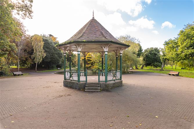 41 The Cedars, Herbert Park Lane, Ballsbridge, Dublin 4