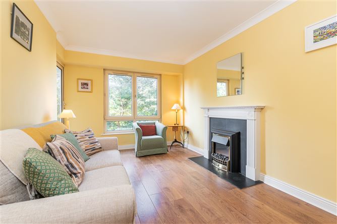 41 The Cedars, Herbert Park Lane, Ballsbridge, Dublin 4