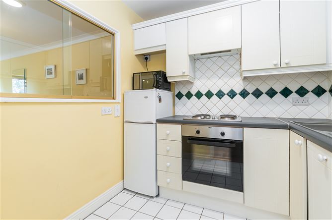 41 The Cedars, Herbert Park Lane, Ballsbridge, Dublin 4