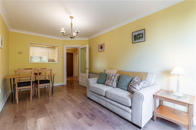 41 The Cedars, Herbert Park Lane, Ballsbridge, Dublin 4