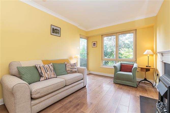 41 The Cedars, Herbert Park Lane, Ballsbridge, Dublin 4