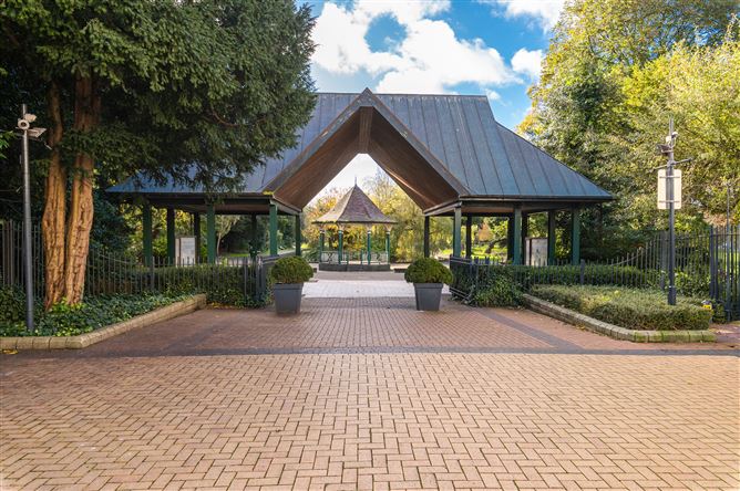 41 The Cedars, Herbert Park Lane, Ballsbridge, Dublin 4