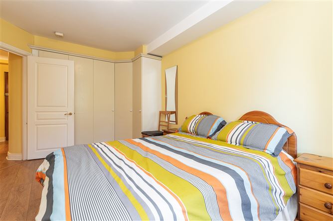 41 The Cedars, Herbert Park Lane, Ballsbridge, Dublin 4