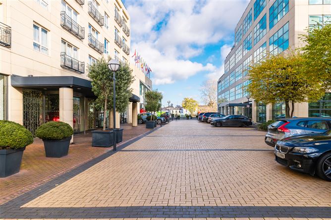 41 The Cedars, Herbert Park Lane, Ballsbridge, Dublin 4