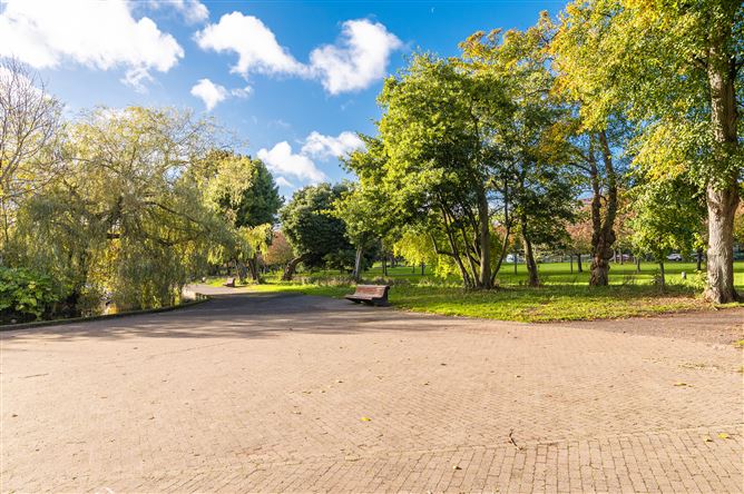 41 The Cedars, Herbert Park Lane, Ballsbridge, Dublin 4