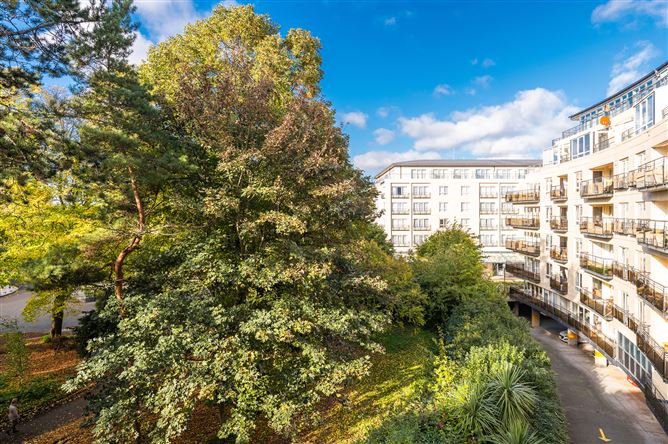 41 The Cedars, Herbert Park Lane, Ballsbridge, Dublin 4