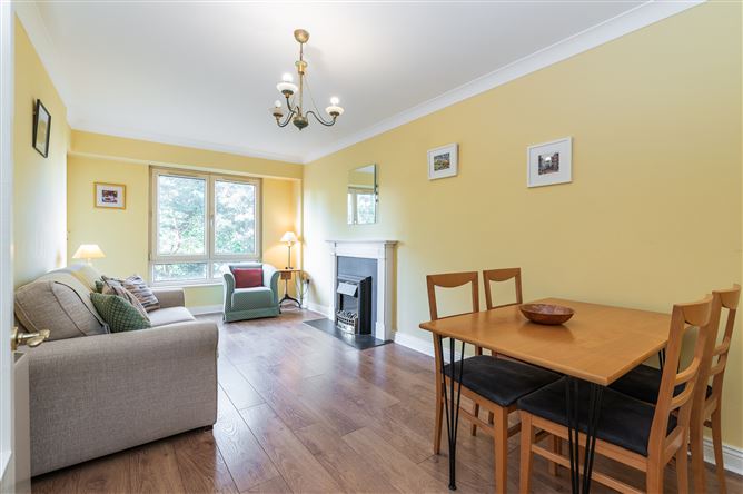 41 The Cedars, Herbert Park Lane, Ballsbridge, Dublin 4
