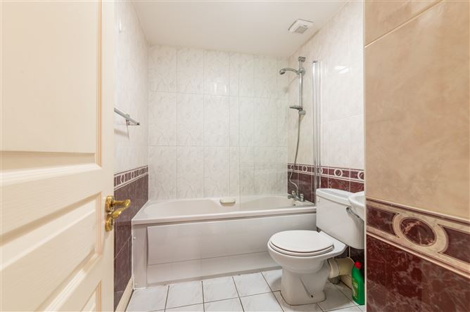 41 The Cedars, Herbert Park Lane, Ballsbridge, Dublin 4