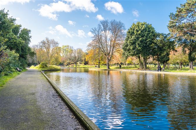 41 The Cedars, Herbert Park Lane, Ballsbridge, Dublin 4