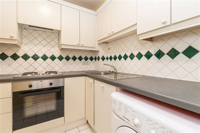 41 The Cedars, Herbert Park Lane, Ballsbridge, Dublin 4