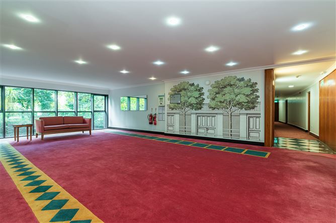 41 The Cedars, Herbert Park Lane, Ballsbridge, Dublin 4