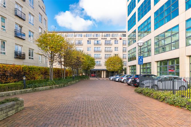 41 The Cedars, Herbert Park Lane, Ballsbridge, Dublin 4
