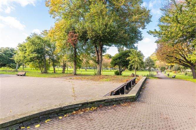 41 The Cedars, Herbert Park Lane, Ballsbridge, Dublin 4