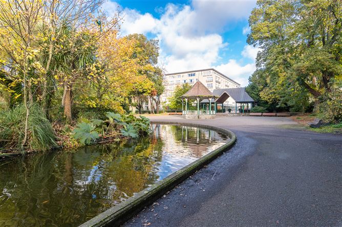 41 The Cedars, Herbert Park Lane, Ballsbridge, Dublin 4