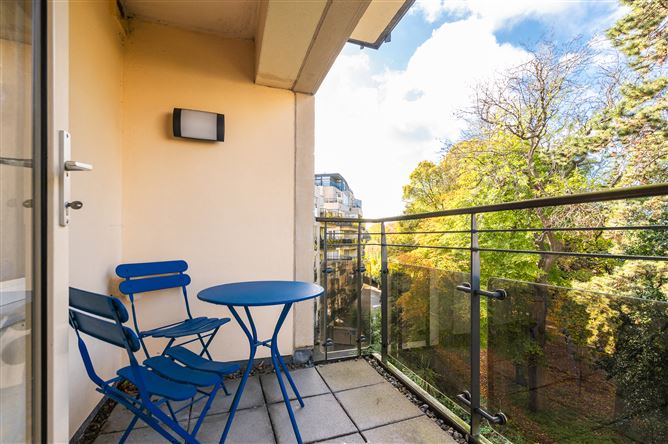 41 The Cedars, Herbert Park Lane, Ballsbridge, Dublin 4