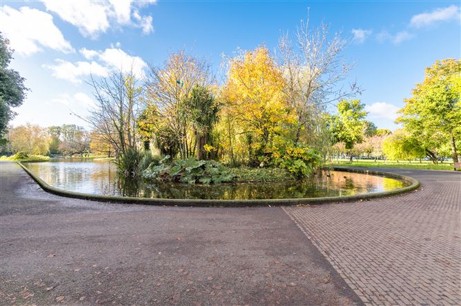 41 The Cedars, Herbert Park Lane, Ballsbridge, Dublin 4