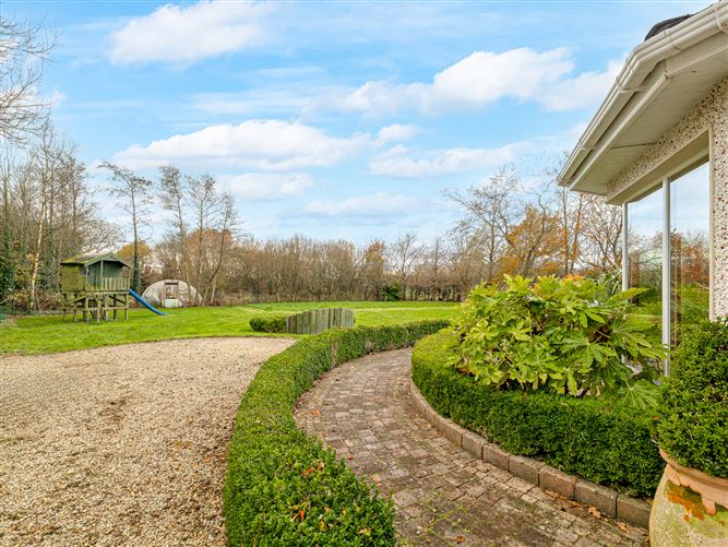 Clongorey Lodge, Clongorey, Newbridge, Kildare