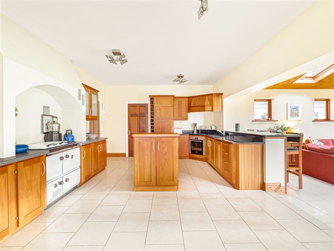 Clongorey Lodge, Clongorey, Newbridge, Kildare