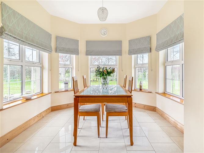 Clongorey Lodge, Clongorey, Newbridge, Kildare