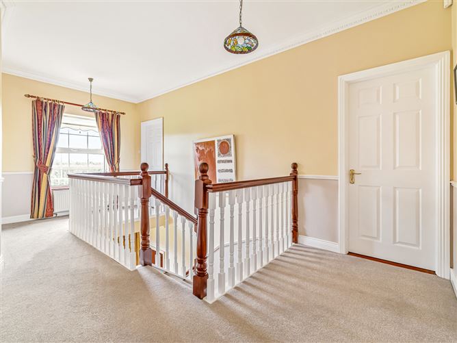 Clongorey Lodge, Clongorey, Newbridge, Kildare