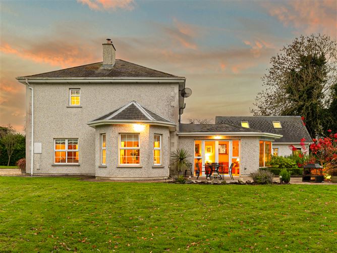 Clongorey Lodge, Clongorey, Newbridge, Kildare