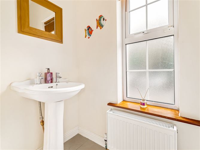 Clongorey Lodge, Clongorey, Newbridge, Kildare