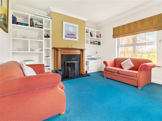 Clongorey Lodge, Clongorey, Newbridge, Kildare