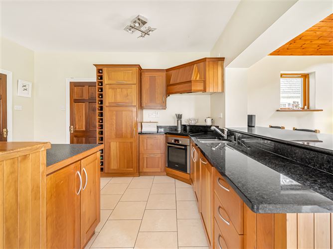 Clongorey Lodge, Clongorey, Newbridge, Kildare