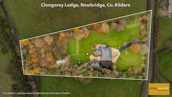 Clongorey Lodge, Clongorey, Newbridge, Kildare