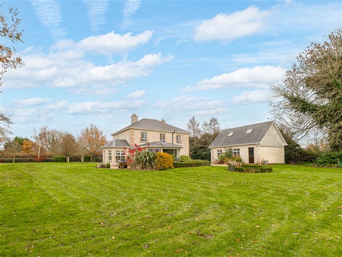 Clongorey Lodge, Clongorey, Newbridge, Kildare