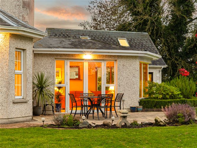 Clongorey Lodge, Clongorey, Newbridge, Kildare