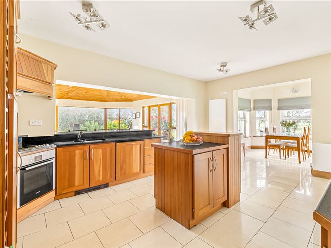 Clongorey Lodge, Clongorey, Newbridge, Kildare