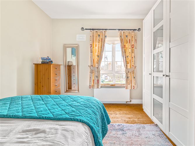 Clongorey Lodge, Clongorey, Newbridge, Kildare