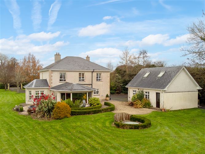 Clongorey Lodge, Clongorey, Newbridge, Kildare