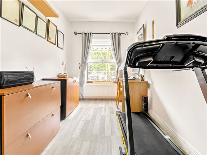 Clongorey Lodge, Clongorey, Newbridge, Kildare